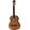 H&ouml;fner HC502 3/4 in 3/4 Size Classical Guitars