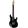 Music Man John Petrucci 7P BK in Guitares 7-cordes