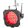 Showtec LED PAR 56 black in PAR 56 &agrave; LED