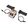 Shadow SH 965 NFX-B in Micros pour contrebasses