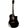Fender CD-60 CE BK in Dreadnought guitarer
