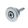 Gotoh Strap Pin Deluxe CH EP12C in Ostatn&iacute; n&aacute;hradn&iacute; d&iacute;ly