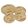 Anatolian BARIS SET "REGULAR" COMPLETE in Cymbal Sets