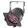 Stairville LED PAR 56 black 151 LEDs RGB in LED PAR 56