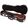 Rockcase Ukulele Standard Case RC10650B in Koffert och v&auml;ska f&ouml;r &ouml;vriga str&auml;nginstrument