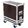 Thon Custom Case for Combos Wheels in Amplifier Cases