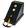 Hardcase HNSBP Bass Drum Pedal Case in V&auml;skor f&ouml;r Fotpedal