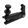 Wittner Violin Fine Adjuster 4/4 - 3/4 in Spare Parts for Violins