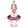 Emo Trumpet Hush- Hush Alu in Cup damper for trumpet