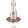 Emo Trombone Hush- Hush Alu in Cup mutes for tenor trombone