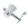 Global Truss Half Cone M10 in Accesorios para travesa&ntilde;os