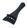 Wittner Tailpiece Violin 4/4 in tailpieces for violins and violas