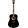 Schecter Diamond RS1000 Robert Smith in dreadnought gitaren