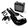 Fender SQUIERAFFINITIYSTRATHSS SET BK in Gitarrensets