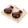 Studio 49 RCA 2 Royal Castanets in Sonstige Percussion Instrumente