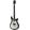 PRS SE BARITONE MIKE MUSHOK in Baritone Guitars