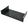 Adam Hall 8755  Rack Tray 2HE in Bandejas de racks y cajas vac&iacute;as de 19