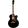 Epiphone EJ-200CE BK in Jumbo-gitarrer