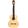Ortega R121-7/8 NT in 7/8 Size Classical Guitars