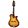 Godin A8 Mandolin Cognacburst in Mandolinen