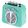 Danelectro Honeytone Aqua in Combos &agrave; transistor