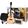 Epiphone PR-4E Acoustic Player  B-Stock in Guitar Sets