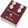 Carl Martin Red Repeat in Delays/ Echos