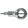 Global Truss SteelWire Fastener with Eyelet in Riggerzubeh&ouml;r