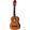 Startone CG851 1/4 in 1/4 Size Classical Guitars