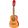 Startone CG 851 1/8 in Chitarre Classiche 1/8 