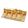 Allparts Bass Bridge TM-Style Gold in Pontes para baixo