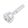 Denis Wick 4 BFL Flugelhorn Mouthp 5884 in Flugelhorn Mouthpieces with American Shank (9mm)