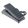 Kurzweil CC-1 in Volume and Expression Pedals