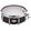 Black Swamp Percussion Multisonic Snare Drum MS514CBD in 14" Wooden Snare Drums