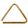 Grover Pro Percussion Triangle TR-BPH-6 in Triangly