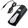 Kurzweil KP-1 in Sustain Pedals