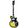 Maton MS500/50th Anniversary in Alternative Design Guitars