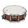 Grover Pro Percussion Snare Drum GSM-5ET- W in Kleine Trommeln