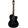 Takamine EG124C BK in 4/4 concertgitaren
