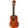 Ortega RGLE18FMH Guitarlele in Ukuleles