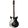Danelectro 59 REISSUE DOUBLE CUTAWAY LH in Lefthanded Guitars