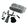 Beyerdynamic KWS 5 SET in Wind- und Pop-Schutz