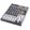 Behringer Xenyx X1204 USB in kleinmixer