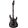 Cort X-6 VPR BK in Stratocasters