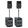 dB Technologies Club XD10 System in Active PA-sets