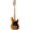 Fender Squier Vint Mod Precision AM in 4-strunn&eacute; baskytary Precision