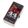 Electro Harmonix 44 Magnum Poweramp in Cabe&ccedil;as com amplificador de trans&iacute;stor