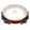 Lefima Tamburin 2092-G in Tambourines