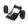 Behringer EPA 150 PORTABLE PA in Sets complet passif PA