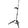 Hercules Stands HC-DS-571BB Violin Viola Stand in Stands for Violins